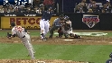 Gonzalez's walk-off single