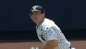 Teixeira's two-run tater