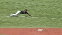 Gonzalez robs Posey