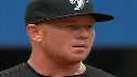 Litsch's scoreless start