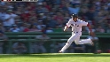 Nava's RBI double