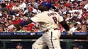 Howard's two-run blast