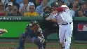 Youkilis' solo blast