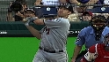 Mauer's game-tying two-run shot