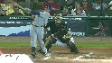 Smoak's two-run homer
