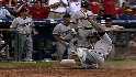 Tolbert's two-run double