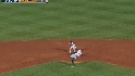 Heyward takes home