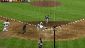 Bourn scores