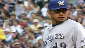 Gallardo's strong start