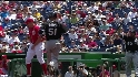 Konerko's RBI single