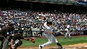 Teixeira's grand slam
