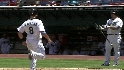 Sanchez's RBI triple