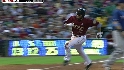 Manzella's RBI single