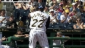 Alvarez brings one home