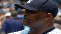 CC strikes out six