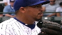 Zambrano stymies Angels