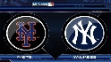 Recap: NYM 0, NYY 4