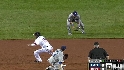 Pedroia's great baserunning