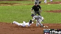 The Dodgers turn two