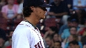 Buchholz's strong start