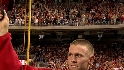 Strasburg's dominant debut