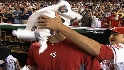 Capps saves game for Strasburg
