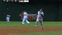 Swisher's RBI triple