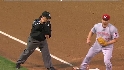 Jackson's RBI single