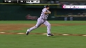 A-Rod's RBI double