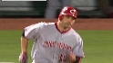 Votto's two-run homer