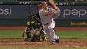 Rolen's solo blast