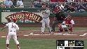 Branyan's solo blast