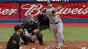 Molina's solo blast