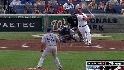 Zimmerman's RBI double