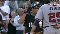 Vizquel's two-run single