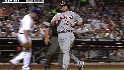 Jackson's RBI double