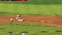 Red Sox turn two