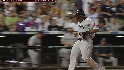 Cameron's RBI single