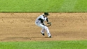 Barmes' game-ending play
