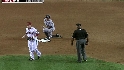 D-backs get two