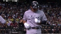 Granderson's RBI single