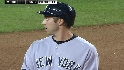 Curtis' first career hit