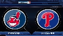 Recap: CLE 1, PHI 2