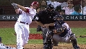 Johnson's RBI double