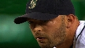 Aardsma shuts the door