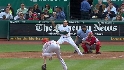 Arroyo stops a liner