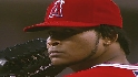 Santana's strong start