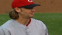 Arroyo's strong start