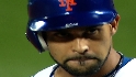 Pagan's four hits