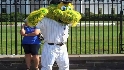 Southpaw Road Trip Video